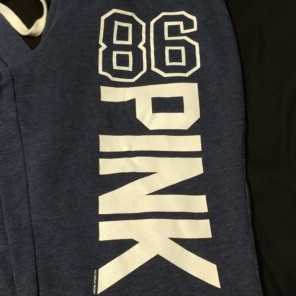 PINK pants - Picture 2 of 5